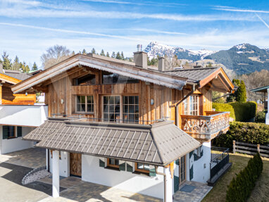 Haus zum Kauf 3.370.000 € 7 Zimmer 162 m² Kitzbühel 6370