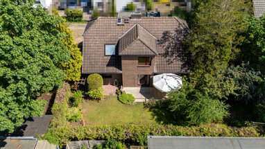 Mehrfamilienhaus zum Kauf 599.000 € 5 Zimmer 168 m² 884 m² Grundstück Konradshöhe Berlin 13505