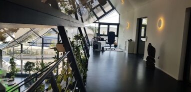 Büro-/Praxisfläche zur Miete 9,95 € 3 Zimmer 200 m² Bürofläche Kitzingen Kitzingen 97318