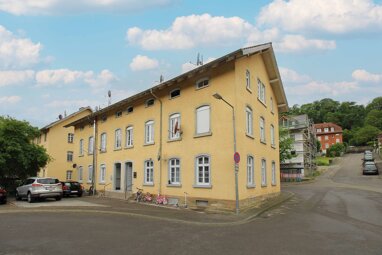 Wohnung zum Kauf 170.000 € 4 Zimmer 65 m² Erdgeschoss Kammgarnspinnerei Bietigheim-Bissingen 74321