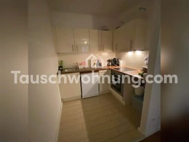 Wohnung zur Miete Tauschwohnung 386 € 1 Zimmer 37 m² 2. Geschoss Alt-Hohenschönhausen Berlin 13055