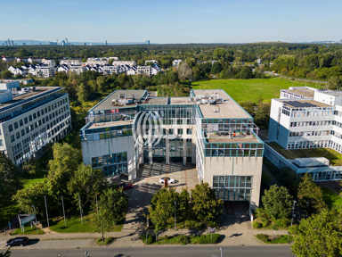 Bürofläche zur Miete provisionsfrei 9,50 € 5.789 m² Bürofläche teilbar ab 275 m² Neu-Isenburg Neu-Isenburg 63263