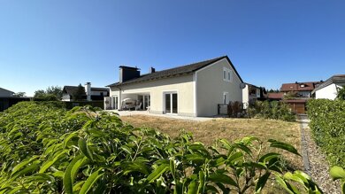 Einfamilienhaus zum Kauf 799.000 € 8 Zimmer 256 m² 710 m² Grundstück Holzen Burgkirchen an der Alz 84508