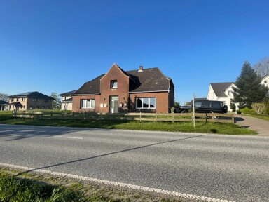 Mehrfamilienhaus zum Kauf als Kapitalanlage geeignet 225.000 € 10,5 Zimmer 270 m² Diekhusen-Fahrstedt 25709