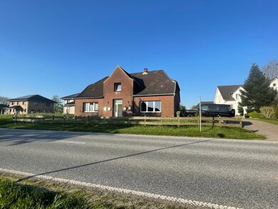 Mehrfamilienhaus zum Kauf als Kapitalanlage geeignet 199.000 € 10,5 Zimmer 270 m² Diekhusen-Fahrstedt 25709