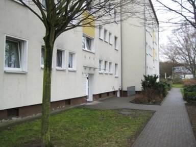 Wohnung zur Miete 489 € 3,5 Zimmer 67 m² EG frei ab 16.05.2025 Görlitzer Straße 14 Mitte Bergkamen 59192