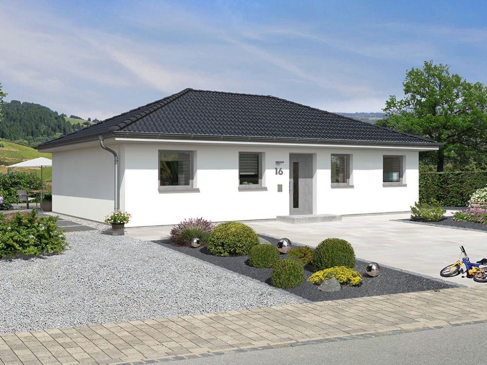 Einfamilienhaus zum Kauf 187.150 € 4 Zimmer 108,4 m²<br/>Wohnfläche 848 m²<br/>Grundstück Biere Biere 39221