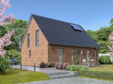 Einfamilienhaus zum Kauf provisionsfrei 270.190 € 4 Zimmer 130 m² Östliche Stadtmitte Ahlen 59227