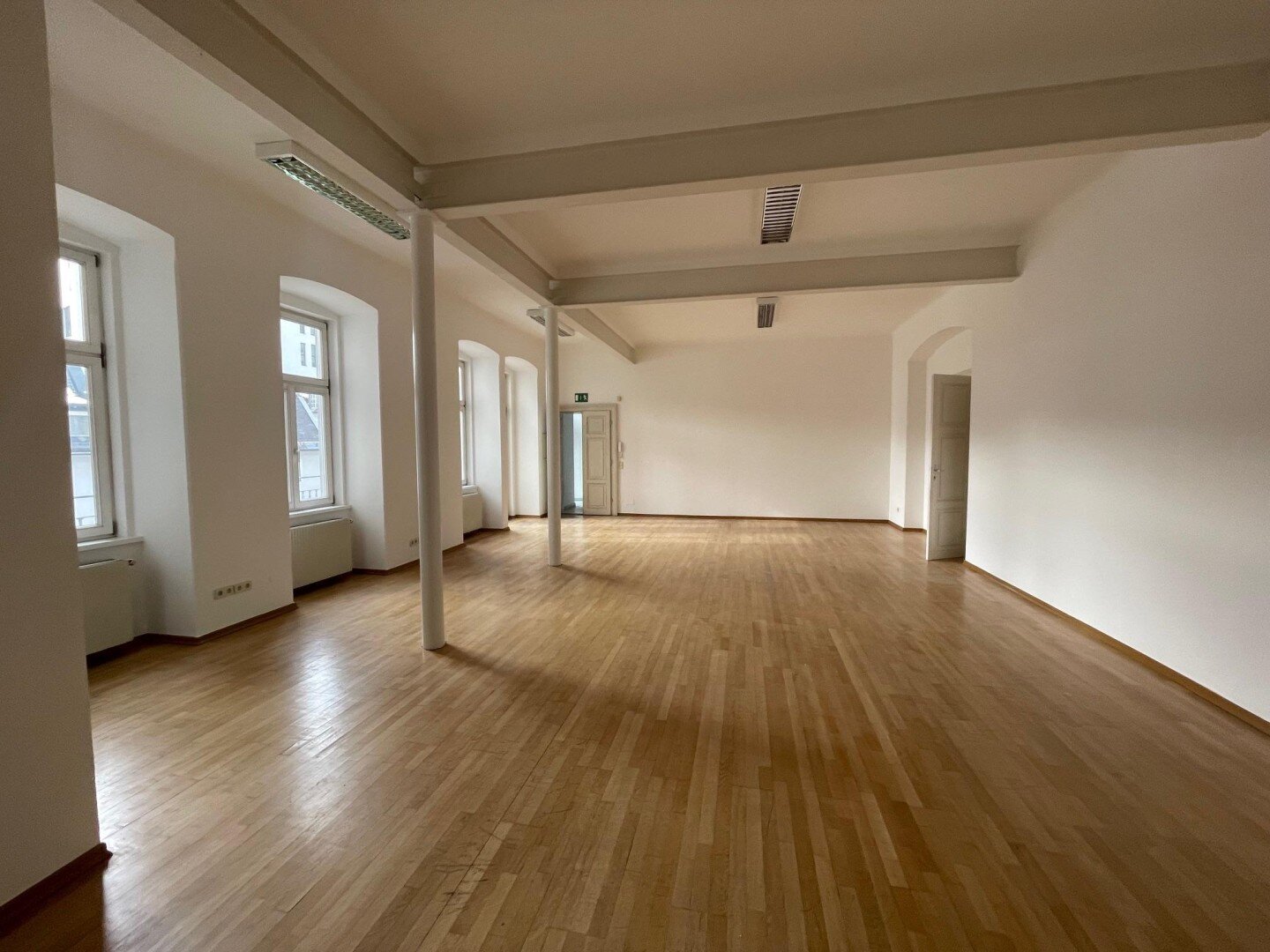 Bürofläche zum Kauf 385.000 € 4 Zimmer 165 m²<br/>Bürofläche Lind Villach 9500