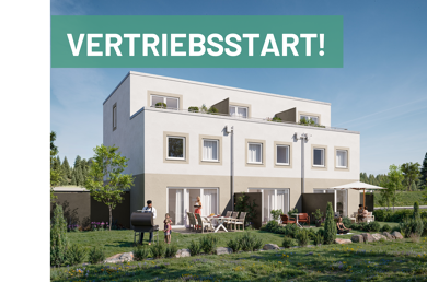 Neubauprojekt zum Kauf Schwörstadt Schwörstadt 79739