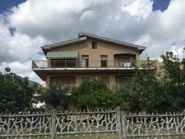 Einfamilienhaus zum Kauf 400.000 € 1 Zimmer 300 m² 800 m² Grundstück Guardia Piemontese Marina (CS) 8720