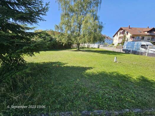 Grundstück zum Kauf provisionsfrei 1.950.000 € 3.150 m² Grundstück Kehl 77694