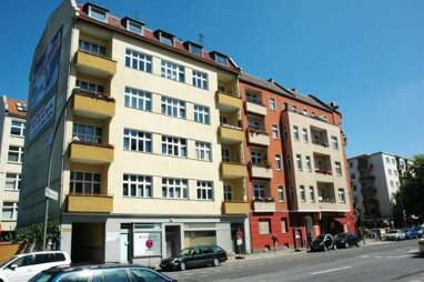 Laden zur Miete Provisionsfrei 19 € 3 Zimmer 100 m² Verkaufsfläche Dudenstrasse 78 Kreuzberg Berlin 10965