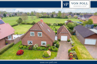 Einfamilienhaus zum Kauf 349.000 € 4 Zimmer 121 m² 1.191 m² Grundstück Esens Esens 26427