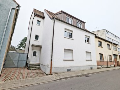 Wohnung zum Kauf 195.000 € 3 Zimmer 61 m² Friesenheim / Stadtbezirk 151 Ludwigshafen am Rhein 67063