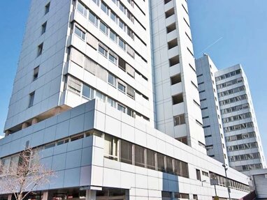Bürofläche zur Miete 12 € 4.290 m² Bürofläche teilbar ab 390 m² Gallus Frankfurt am Main 60326