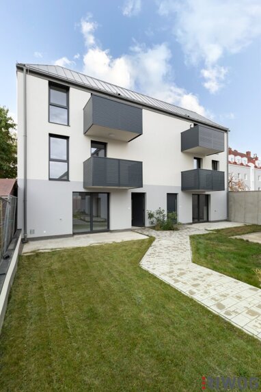 Doppelhaushälfte zum Kauf 599.000 € 6 Zimmer 129,2 m² Vösendorf 2331