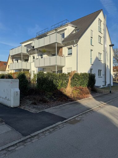 Wohnung zum Kauf 521.000 € 3 Zimmer 84 m² Erdgeschoss Welzenwiller Straße 21 Lustnau - Aeule Tübingen 72074
