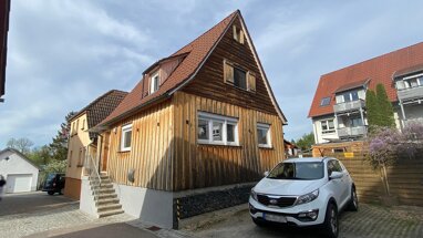 Einfamilienhaus zum Kauf 239.000 € 3 Zimmer 67 m² 266,5 m² Grundstück Großgartach Leingarten 74211