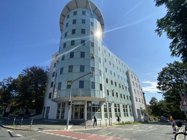 Bürofläche zur Miete Provisionsfrei 4.369,6 m² Bürofläche teilbar ab 237,2 m² St. Johannis Nürnberg 90419