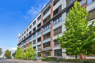 Bürofläche zur Miete 13 € 421 m² Bürofläche teilbar ab 421 m² Rödelheim Frankfurt am Main 60489