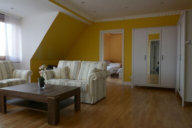 Wohnung zur Miete Wohnen auf Zeit 1.850 € 2 Zimmer 65 m² frei ab sofort Barmbek - Süd Hamburg 22081