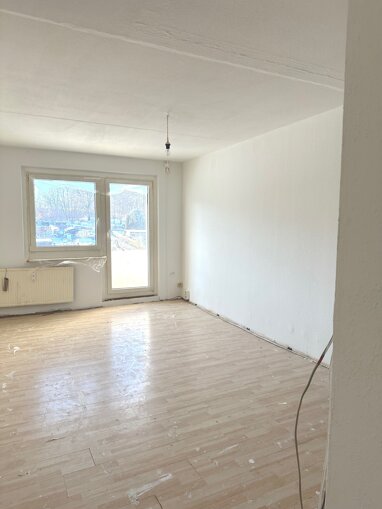 Wohnung zur Miete 420 € 6 Zimmer 123,1 m² 4. Geschoss Thurm Mülsen 08132