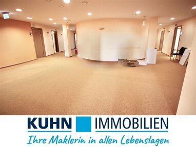 Praxisfläche zur Miete 339 m² Bürofläche Erhardstr. 18 Bad Kissingen Bad Kissingen 97688