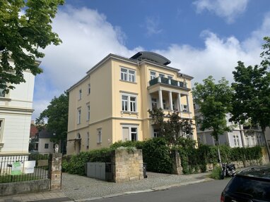 Wohnung zur Miete 800 € 3 Zimmer 73 m² Kaitzer Str. Plauen (Würzburger Str.-Ost) Dresden - Südvorstadt-Ost 01069