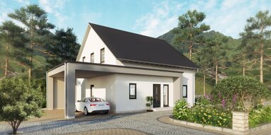Einfamilienhaus zum Kauf Provisionsfrei 224.879 € 4 Zimmer 123,3 m² 695 m² Grundstück Pirna Pirna 01796