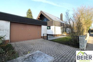 Einfamilienhaus zum Kauf 479.000 € 6 Zimmer 167,8 m² 1.338 m² Grundstück Lichtenau Lichtenau 91586