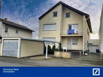 Mehrfamilienhaus zum Kauf provisionsfrei 679.000 € 10 Zimmer 240 m² 540 m² Grundstück Trebur Trebur 65468