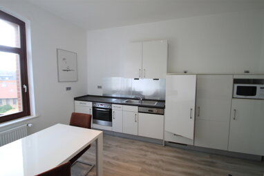 Wohnung zur Miete 650 € 1 Zimmer 58 m² 3. Geschoss Viewegs Garten Braunschweig 38102