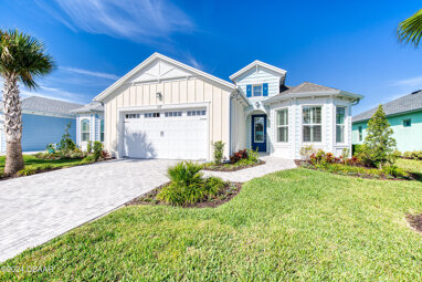 Einfamilienhaus zum Kauf 718.194 € 3 Zimmer 200,5 m² 647 m² Grundstück Red Lighthouse Point 117 Daytona Beach 32124
