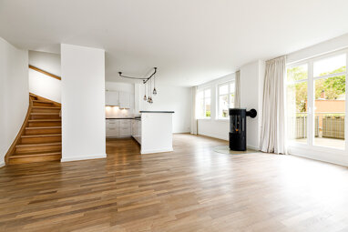 Maisonette zur Miete 3.150 € 5 Zimmer 171 m² Blankenese Hamburg 22587