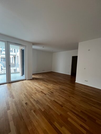 Wohnung zur Miete 1.610 € 2 Zimmer 78,1 m² 3. Geschoss Chausseestraße 39B Mitte Berlin-Mitte 10115