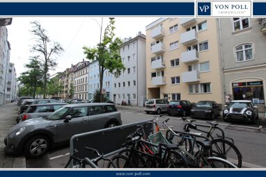 Wohnung zum Kauf 298.000 € 1 Zimmer 29,2 m² 2. Geschoss Am alten südlichen Friedhof München 80337