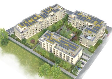 Wohnung zum Kauf Provisionsfrei 444.000 € 3 Zimmer 97,2 m² Erdgeschoss Herber-Belser-Ring Hochstadt Maintal 63477