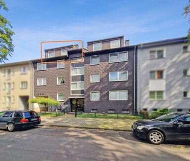 Wohnung zum Kauf provisionsfrei 165.000 € 3 Zimmer 69 m² Wanheimerort Duisburg 47055