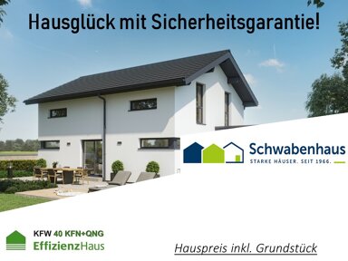 Einfamilienhaus zum Kauf provisionsfrei 415.477 € 4 Zimmer 121 m² 449 m² Grundstück Scherzheim Lichtenau 77839