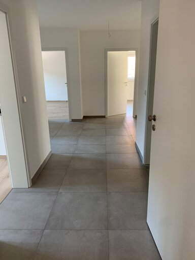 Wohnung zur Miete 1.080 € 3 Zimmer 94 m² 1. Geschoss Egon von Romberg Weg 7 Sutthausen 173 Osnabrück 49082