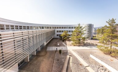 Bürofläche zur Miete 1.435 m² Bürofläche Wahlbezirk 52 Suhl 98527