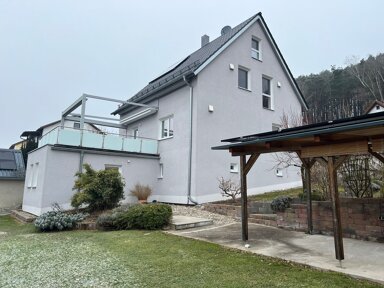 Einfamilienhaus zum Kauf 655.000 € 6 Zimmer 182 m² 774 m² Grundstück Kernstadt Schwandorf Schwandorf 92421