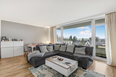 Wohnung zum Kauf 280.000 € 3 Zimmer 81,7 m² Rellingen 25462