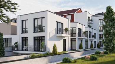 Einfamilienhaus zum Kauf 772.825 € 3 Zimmer 128 m² Benrath Düsseldorf 40597