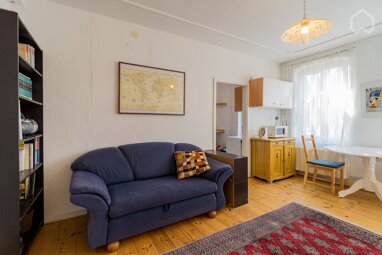 Wohnung zur Miete Wohnen auf Zeit 1.800 € 2 Zimmer 65 m² frei ab 11.07.2024 Mitte Berlin 10117