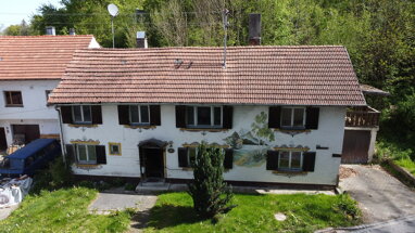 Einfamilienhaus zum Kauf 250.000 € 6 Zimmer 162 m² 1.291 m² Grundstück Mundraching Vilgertshofen 86946