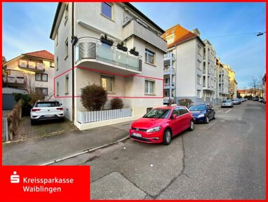 Wohnung zum Kauf 275.000 € 3,5 Zimmer 74,3 m² Seelberg Stuttgart 70372