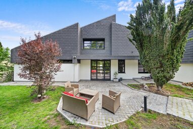 Einfamilienhaus zum Kauf 1.350.000 € 8 Zimmer 385 m² 872 m² Grundstück Hinterbrühl 2371