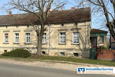 Bauernhaus zum Kauf 190.000 € 6 Zimmer 146 m² 1.271 m² Grundstück Wuthenow Neuruppin Wuthenow 16818